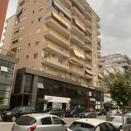 Center شقة