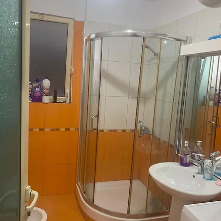 شقة Center فيير