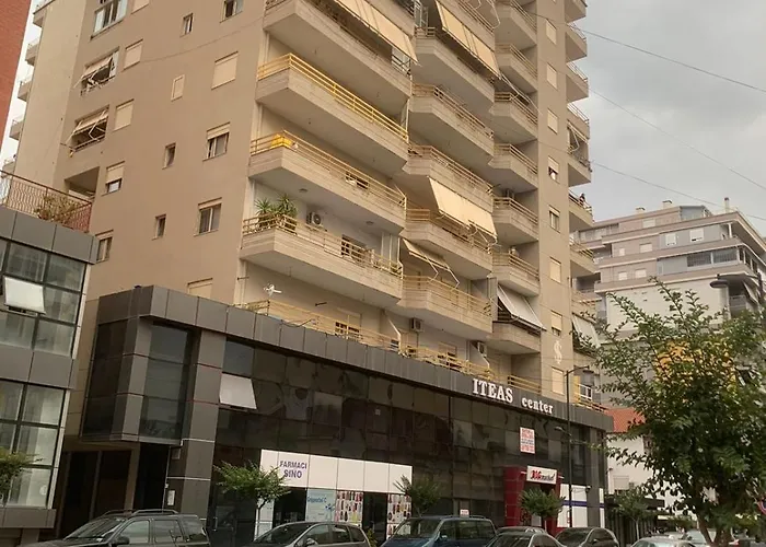 Center Appartement