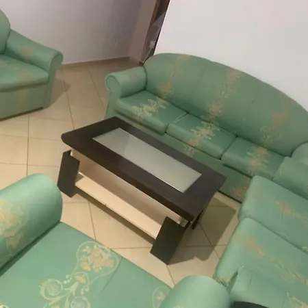 Center Apartamento