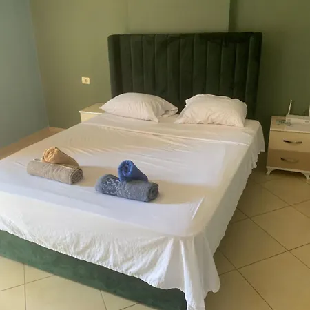 Center Apartamento Fier