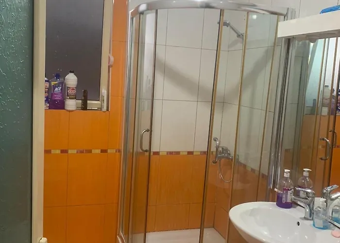 Apartament Center Fier