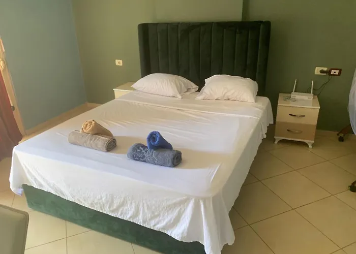 Center Apartmán Fier