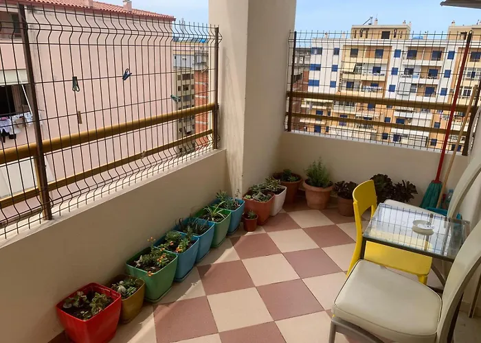 Center Apartmán *